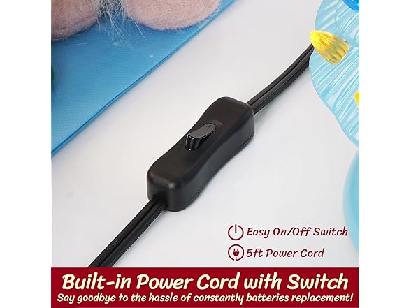 Lakumu B0F5V14T7G Resin Christmas Tree BU