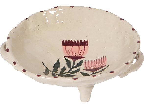 Danica Studio Venus Footed Bowl