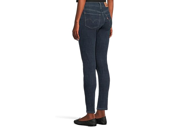 Levis Womens 311 Shaping Skinny Jeans