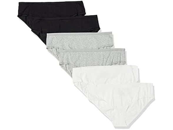 Black/Grey Heather/White