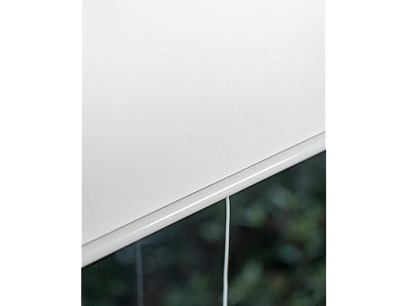 CHICOLOGY Cordless Roller Shades for Windows 67"W x 72"H