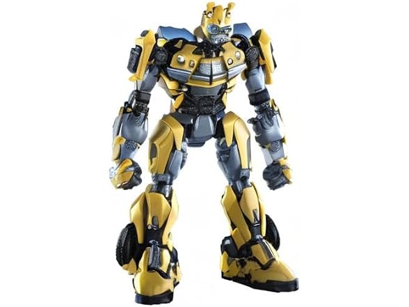 YOLOPARK Transformers : Rise of The Beast