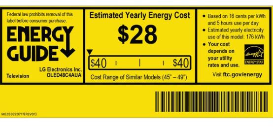LG OLED evo C4 Smart TV (2024) (Refurbished - Screen Surface Marks) - Gallery 24