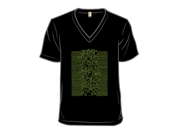 Dinosaur Joy Division