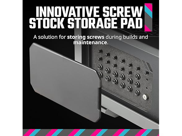 Cooler Master TD500 MAX ATX Mid-Tower Case