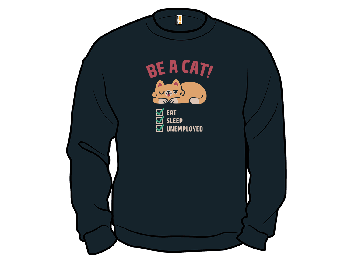 Be a Cat! - Gallery 11