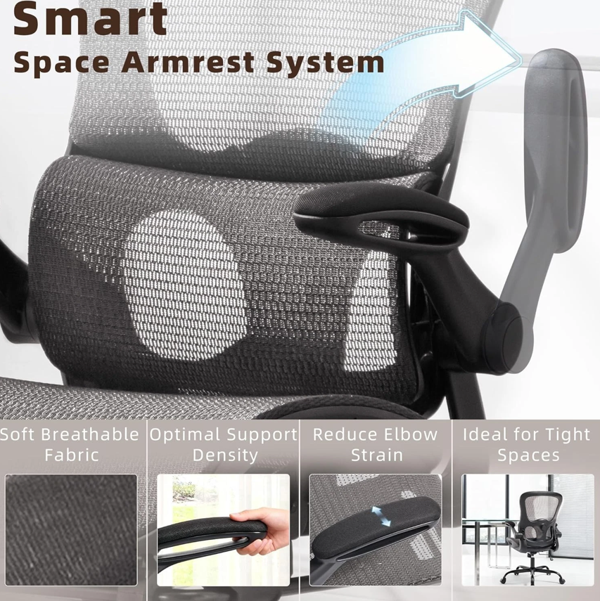 Home Office Chair - Gallery 9