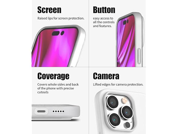 GOOSPERY Rail 2 Card Case Compatible