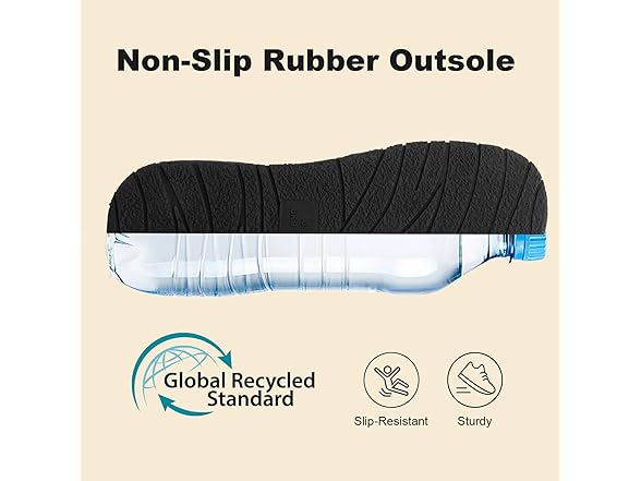 LongBay W2048 Mens Slippers 2
