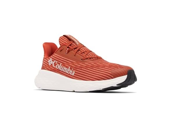 Dark Sienna/Sea Salt