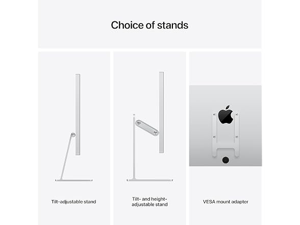 Apple Studio Display 27"
