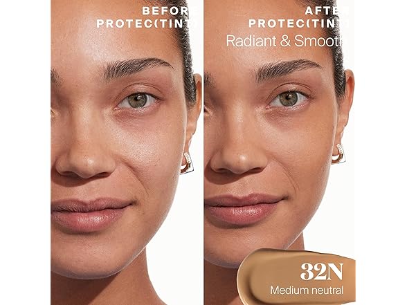 Supergoop! Protec(tint) Daily Skin Tint