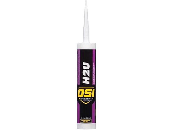SEALANT H2U WHT 10OZ