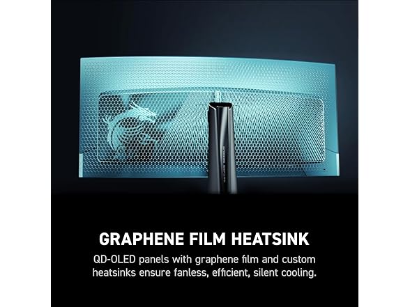 MSI 32" 4K Monitor | MAG 321UP QD-OLED