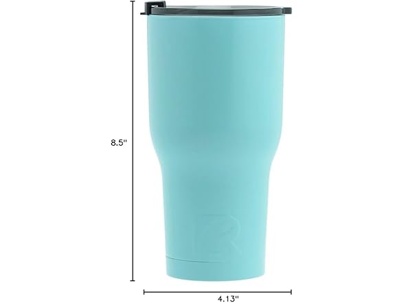 RTIC 30 oz Tumbler, Teal