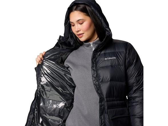 Columbia Women's Harmony Falls Down Jacket