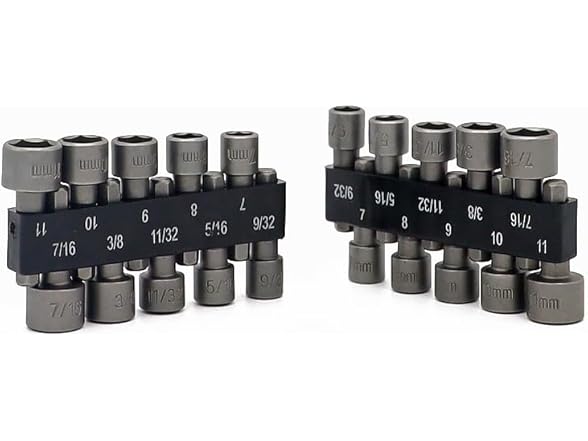 ULTRA STEEL TS70785J 66 Pc Screwdriver Set