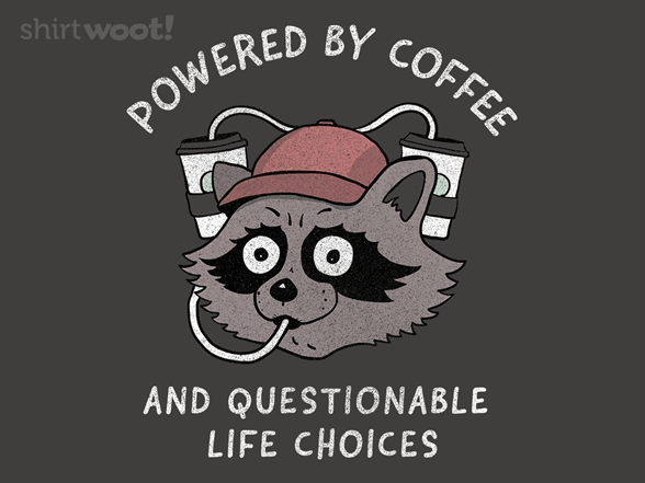 Questionable Life Choices