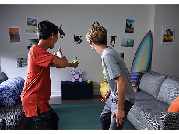 Koosh Sharp Shot Interactive Target