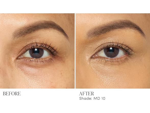 jane iredale Skintuition Under Eye Concealer MD10