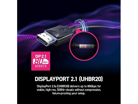 MSI MPG 271QR QD-OLED X50 Monitor