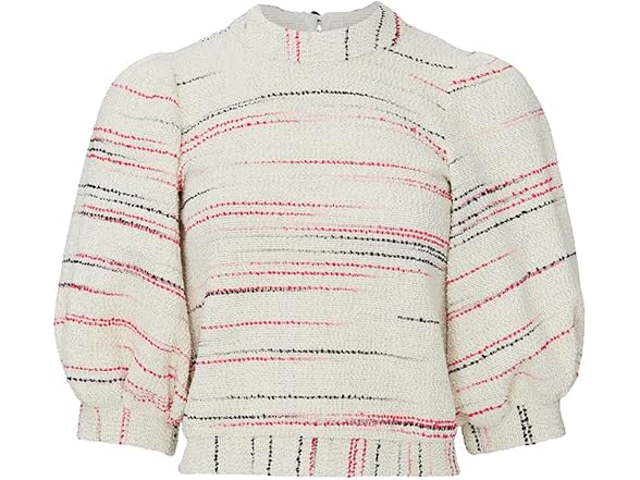 HUNTER BELL Women's Marla Sweater (XS)
