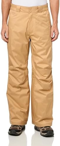 Columbia Mens Snow Gun II Pant - Gallery 4