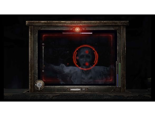 FATAL FRAME II: Crimson Butterfly REMAKE