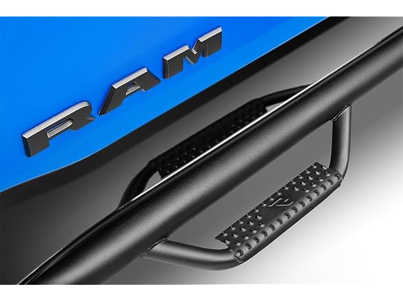 RealTruck Nerf Steps for RAM 1500