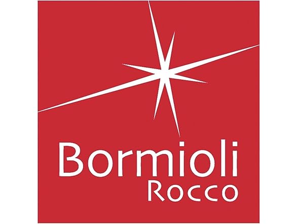Bormioli Rocco Plate