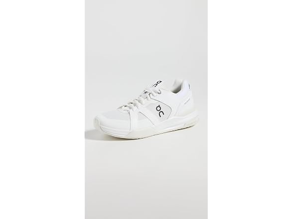 On Running The Roger Clubhouse Pro Women's Shoes
