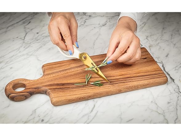 Abbott Collection Multi Purpose Kitchen Shears 