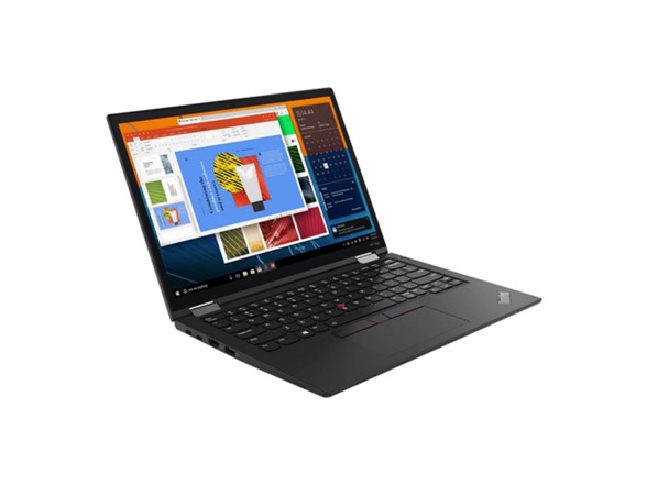 Lenovo ThinkPad X13 Yoga 13.3" WUXGA Touch Laptop