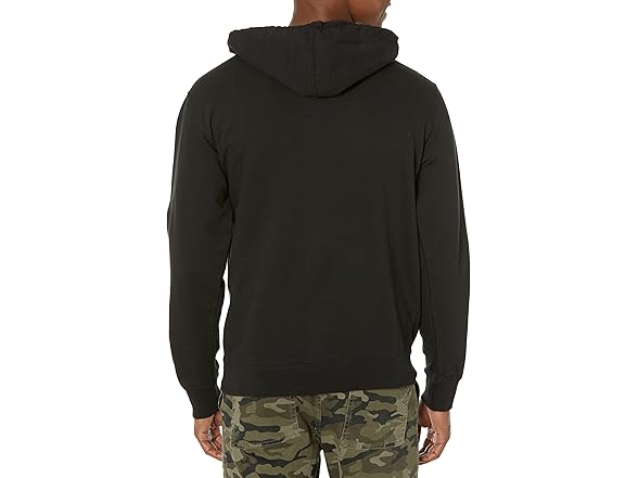 Lil Durk Hoodie Black (S)