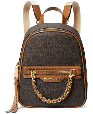 Michael Kors Elliot XS Convertible Backpack - Gallery 4