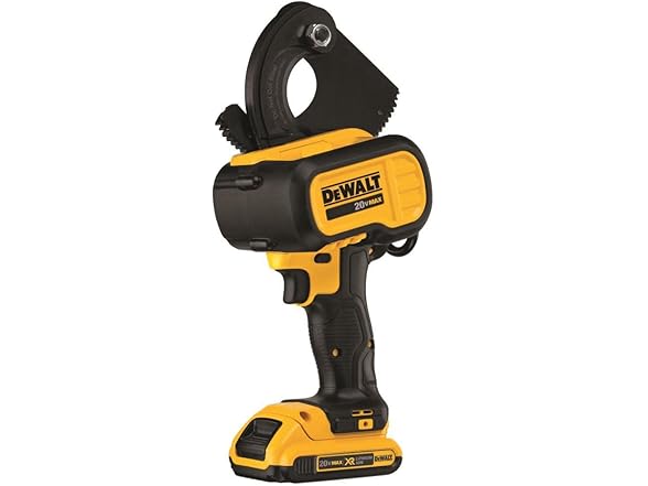 DEWALT DCE150D1 20V MAX Cable Cutter