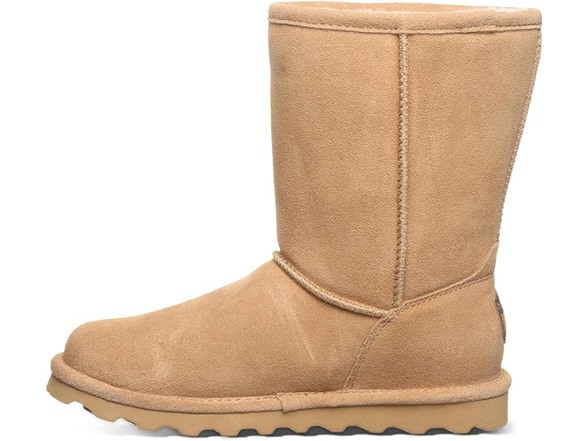 Bearpaw Women's Elle Short Boots