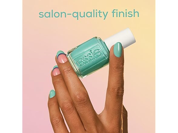 essie Nail Art Studio Special Effects Polish Riviera Rush