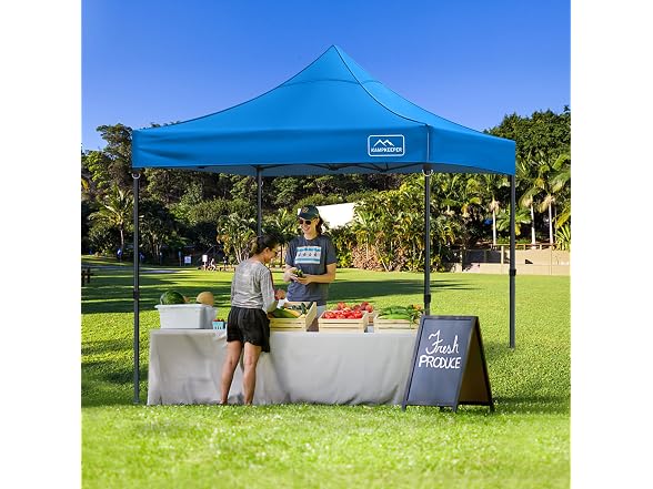 10x10 Canopy Replacement Top Cover
