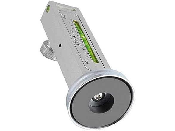 Wheel Alignment Tools