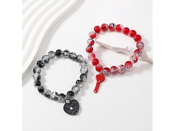 AIETUE Couples Bracelets