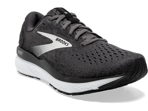 Black/Grey/White