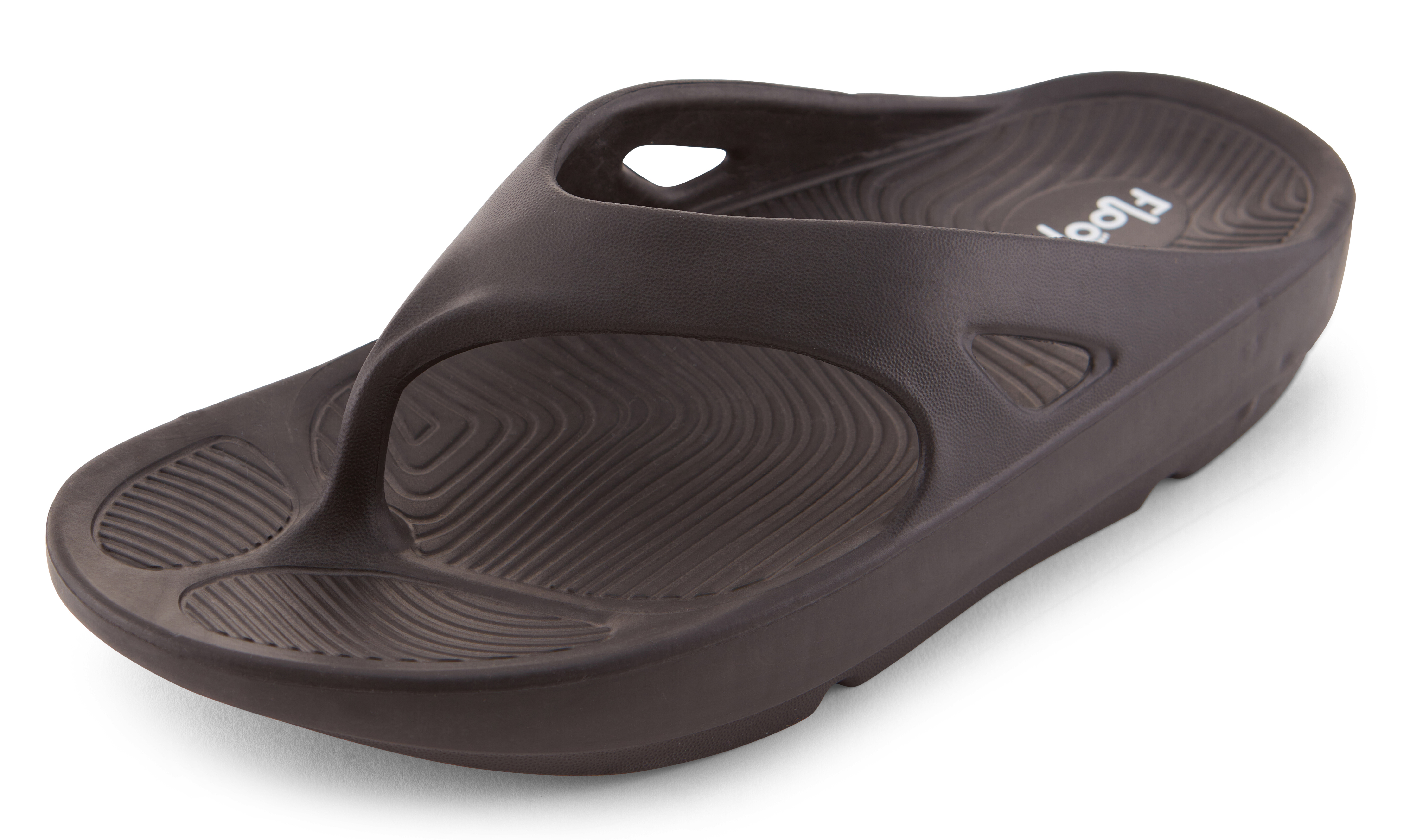Womens Blair Comfort Thong Sandal - Gallery 37