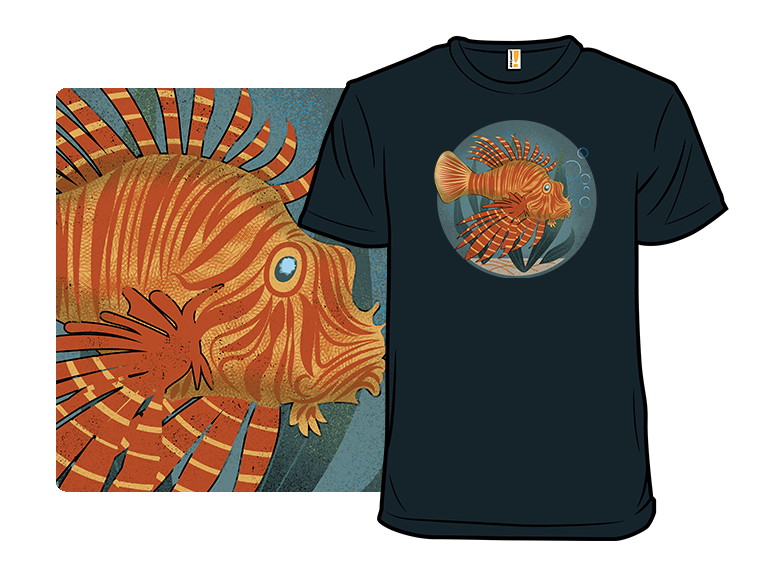 Lion Fish - Gallery 8