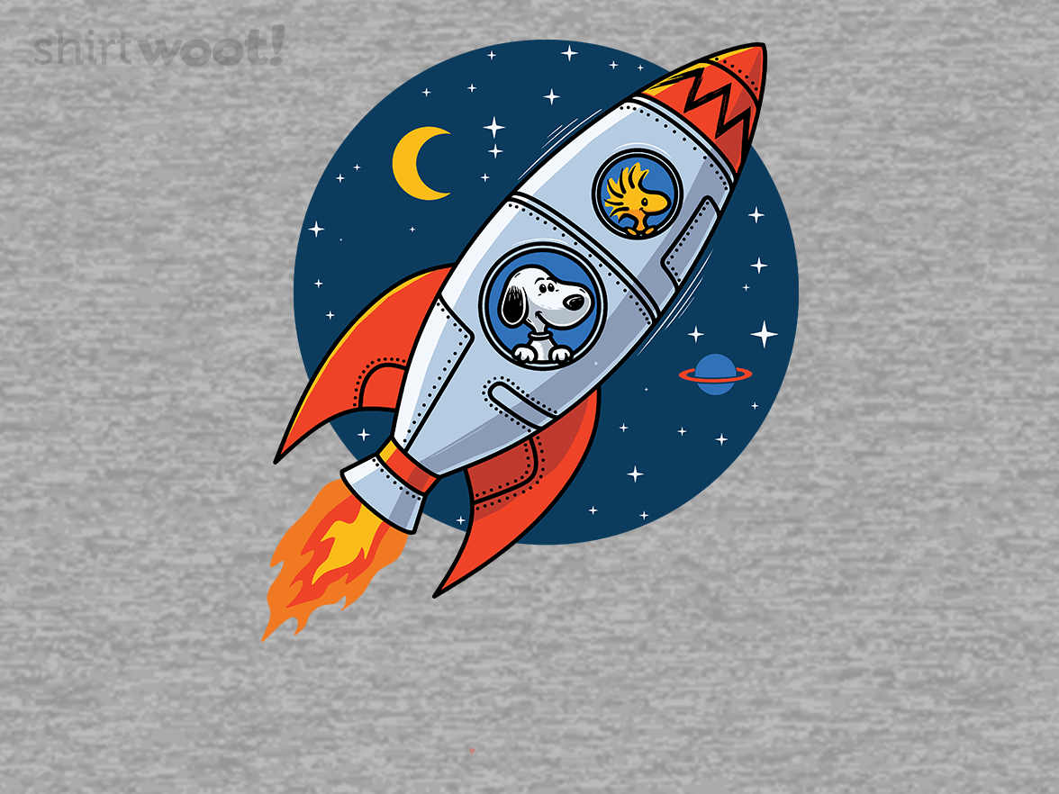 Space Beagle - Gallery 4