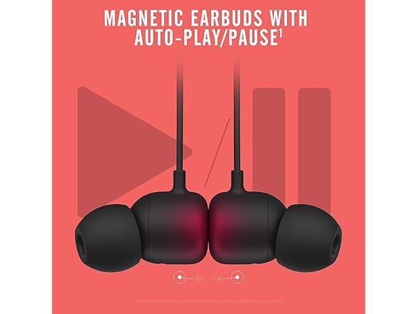 (NEW) Beats Flex Wireless Earbuds
