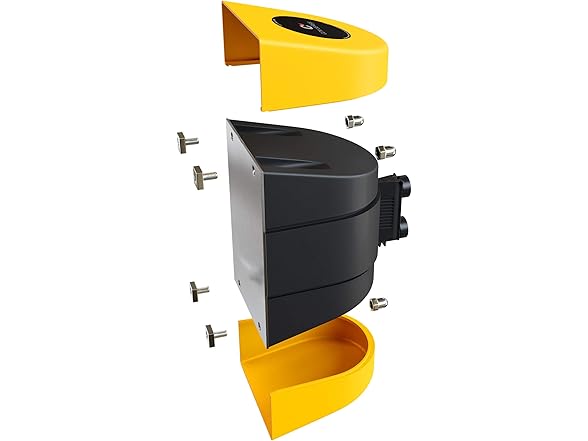 CCW-Caution Do Not Enter Belt