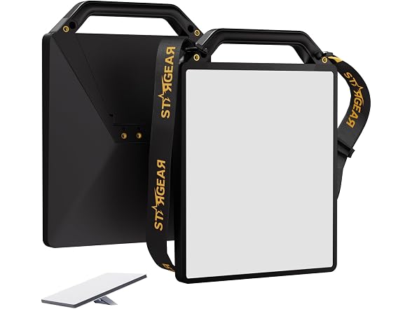STARGEAR Starlink Mini Cover w/Strap