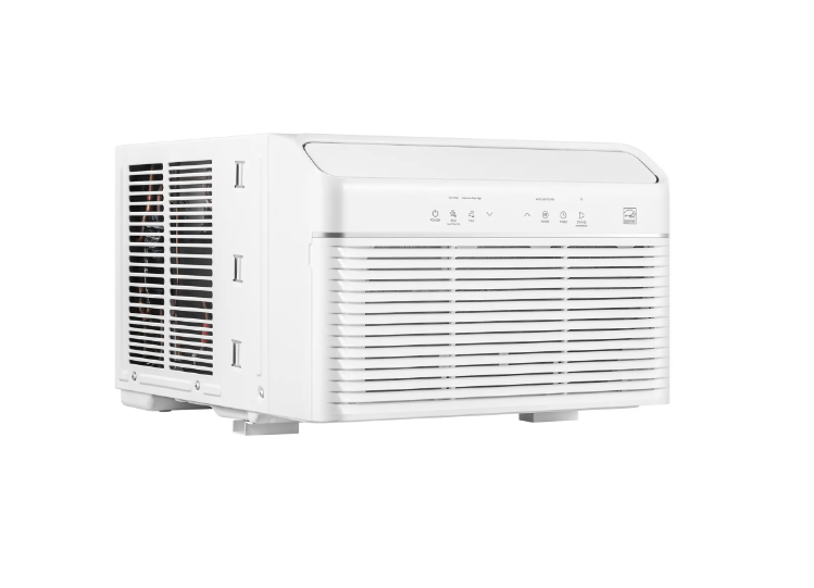 Midea 12,000 BTU Window Air Conditioner - Gallery 11