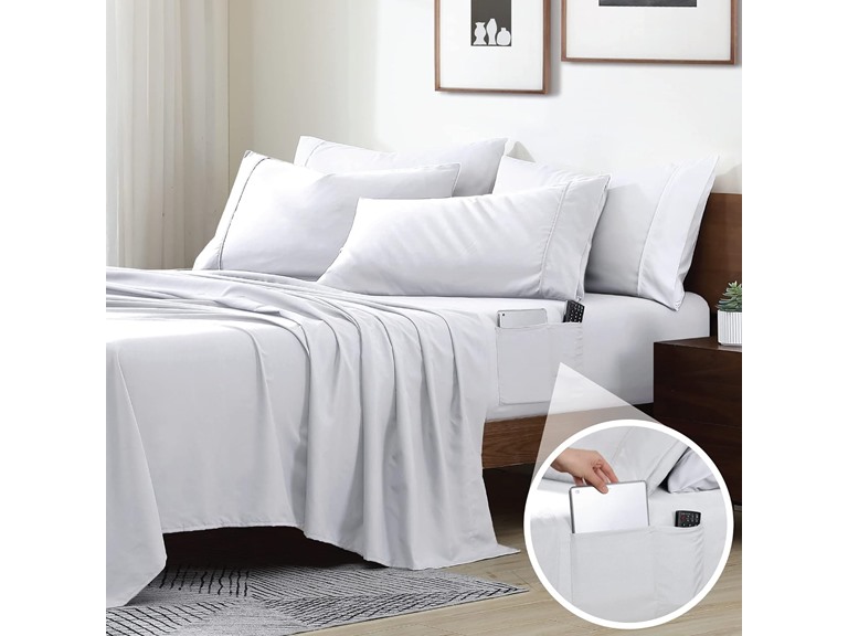 Cathay Home Cathay Home Queen Double-Sided Organizer